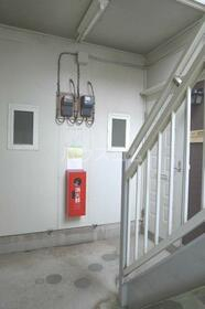 19/23 エントランス