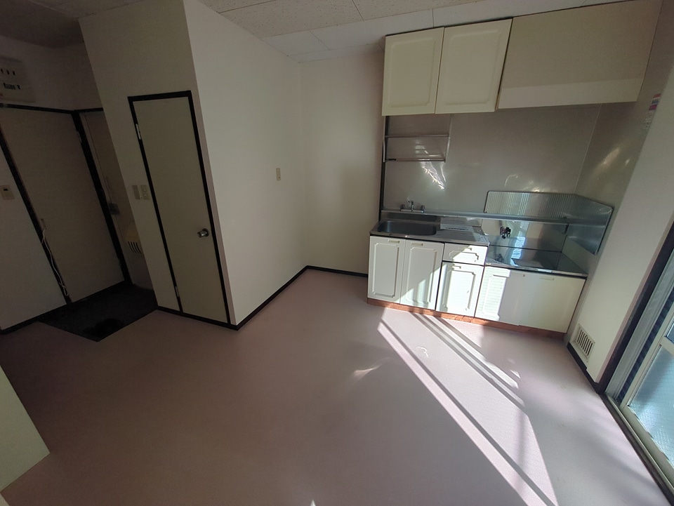 5/27 リビング/ダイニング