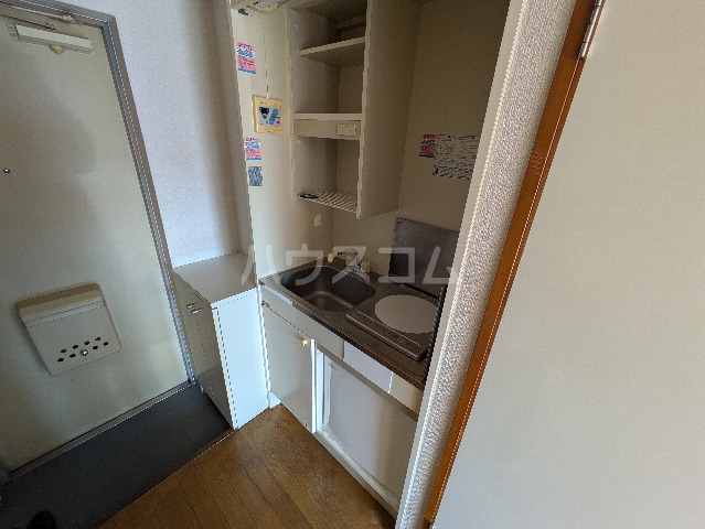 9/28 キッチン