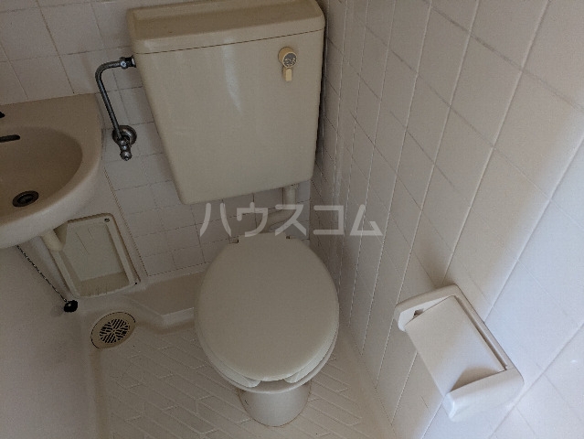 11/28 トイレ