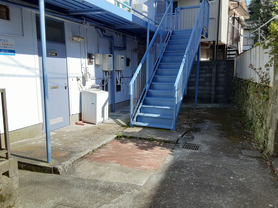 20/25 エントランス