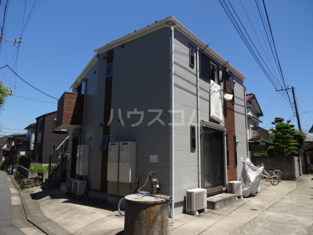 20/27 エントランス