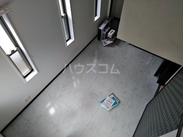 4/27 リビング/ダイニング