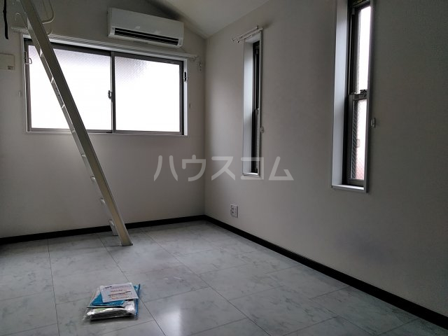 3/27 リビング/ダイニング