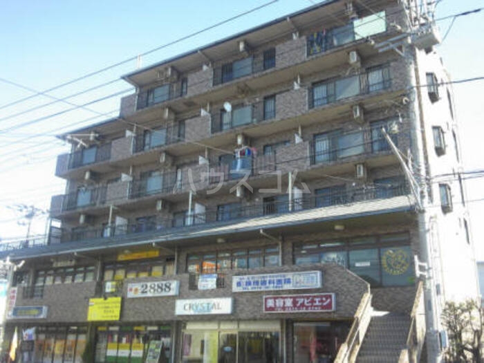 1/26 外観