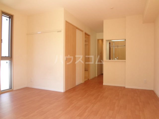 5/30 リビング/ダイニング