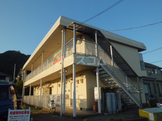 14/16 エントランス