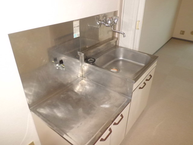 7/16 キッチン