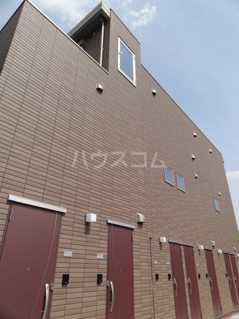 2/9 エントランス