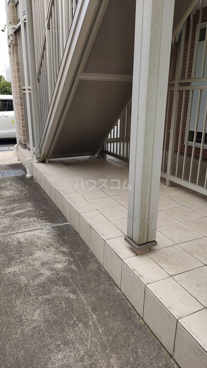 15/30 バルコニー