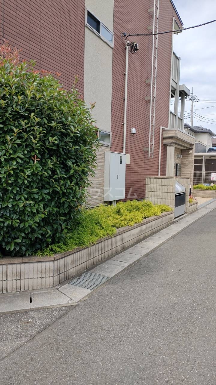 29/30 駐車場