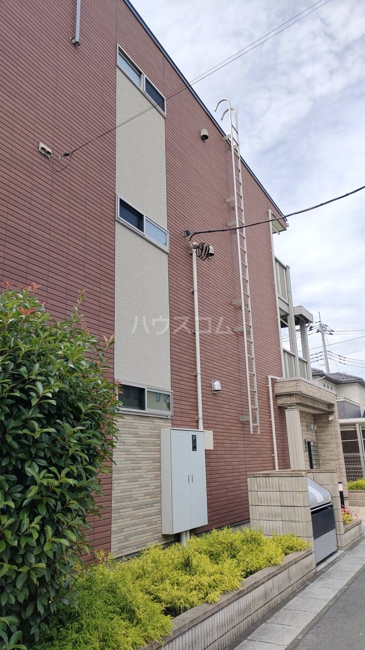3/30 外観