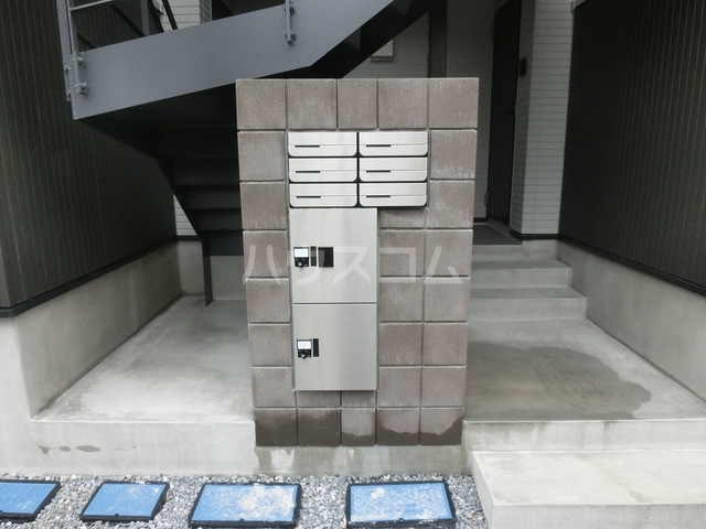 12/16 エントランス