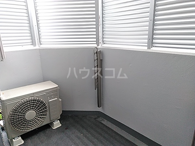 17/30 バルコニー