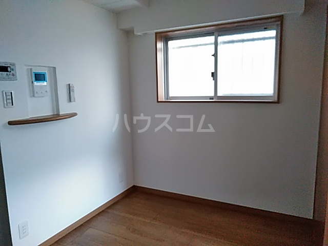 6/30 リビング/ダイニング