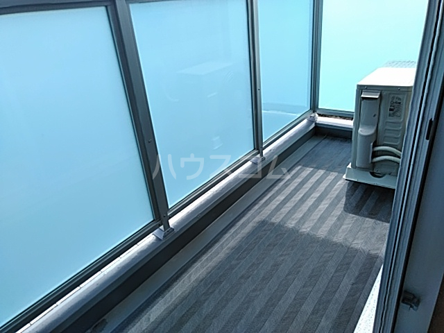 17/30 バルコニー