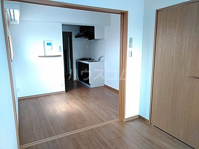 5/30 リビング/ダイニング