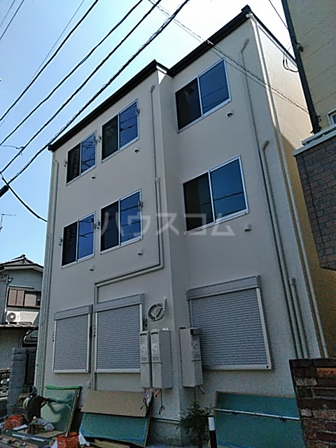2/25 外観