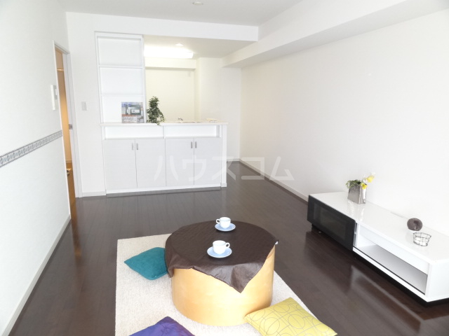 6/30 リビング/ダイニング