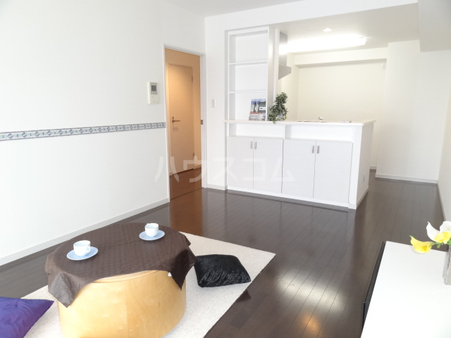 5/30 リビング/ダイニング