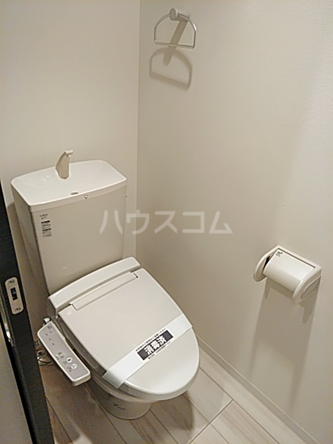 12/30 トイレ