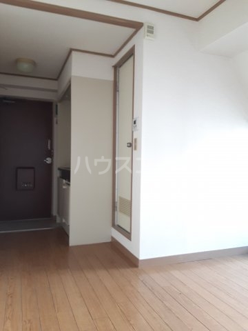 8/30 リビング/ダイニング