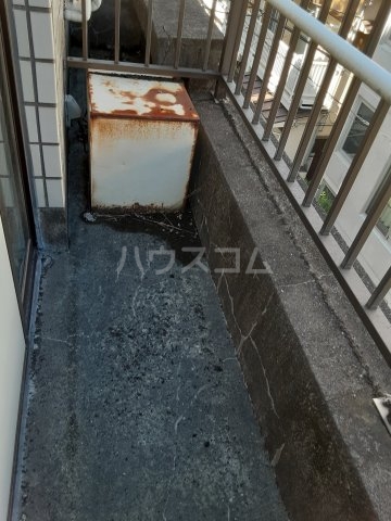 26/30 バルコニー