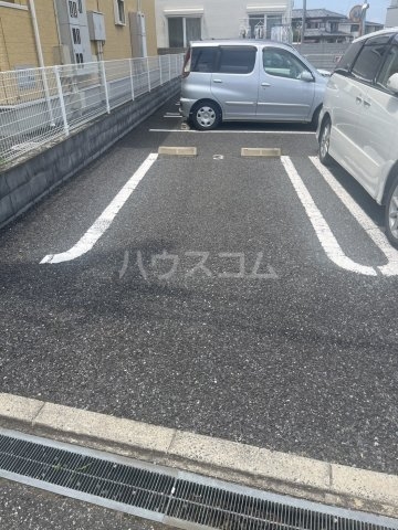 21/30 駐車場