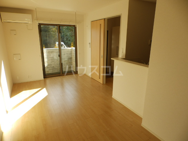 7/30 リビング/ダイニング