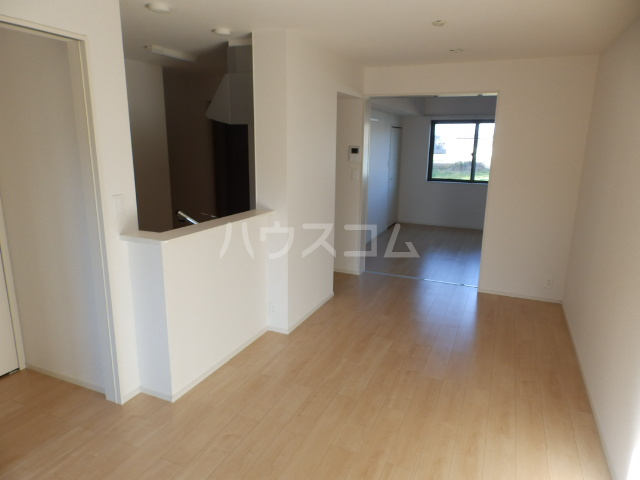 4/30 リビング/ダイニング