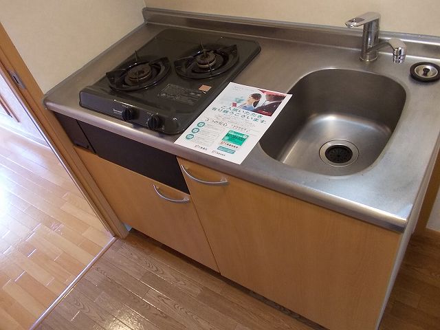 10/30 キッチン