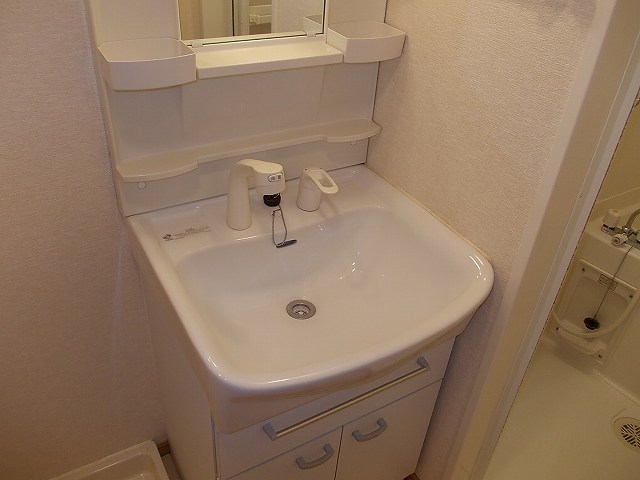 15/30 洗面