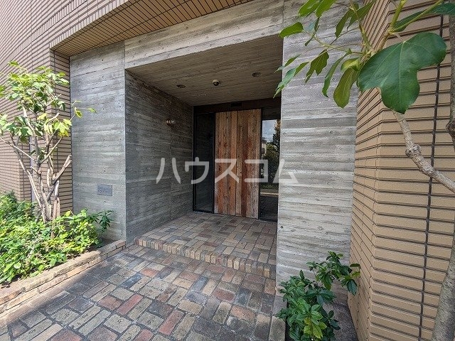 3/9 エントランス