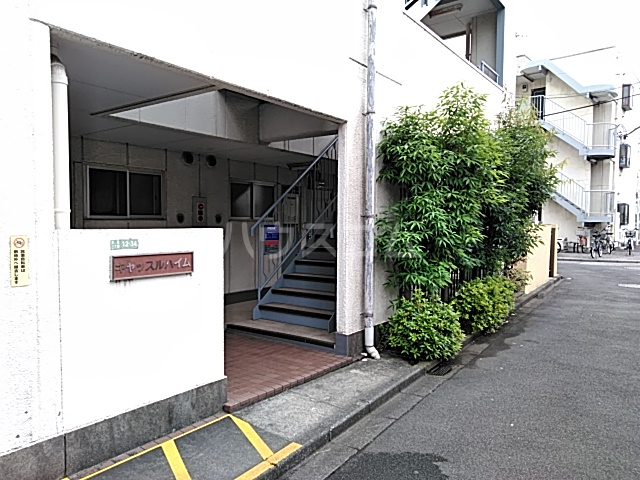 2/7 エントランス