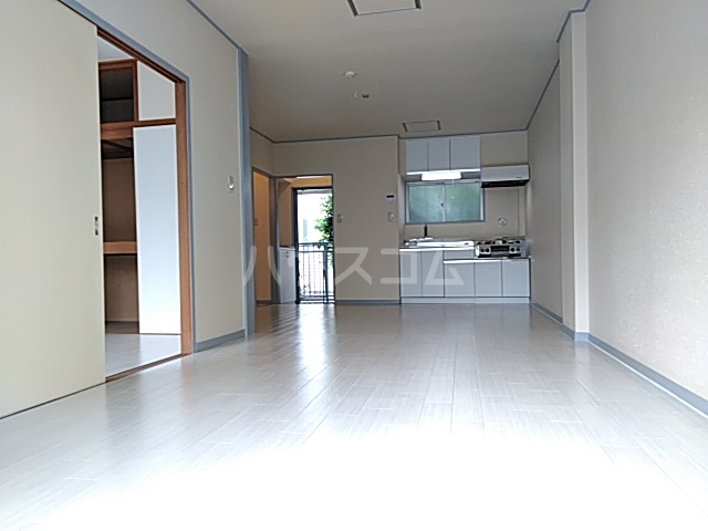 5/27 リビング/ダイニング