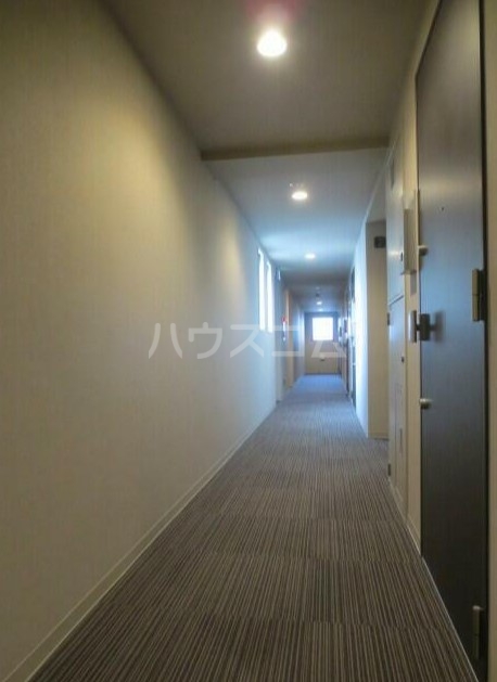 10/24 玄関
