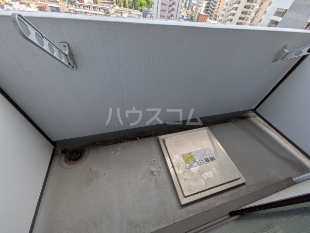 15/30 バルコニー
