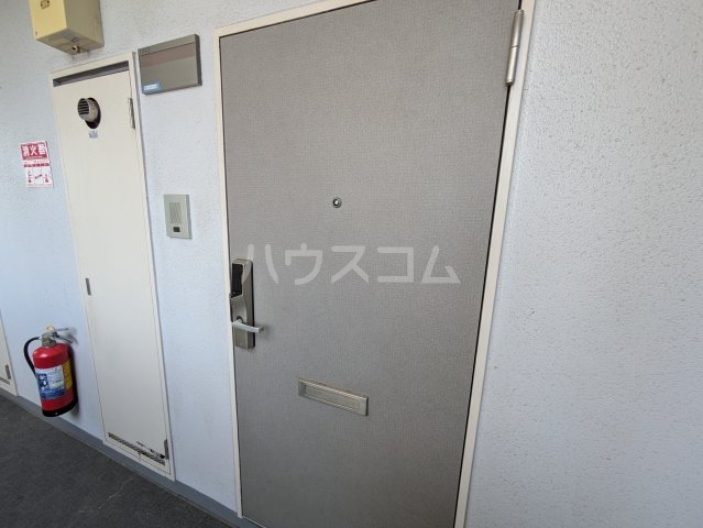 8/30 玄関