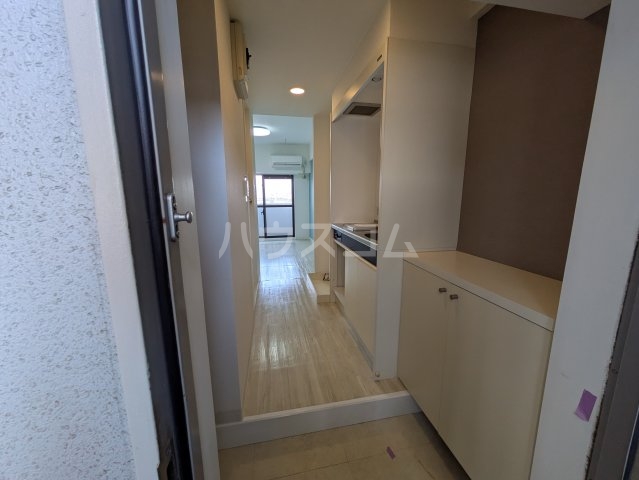 5/30 室内