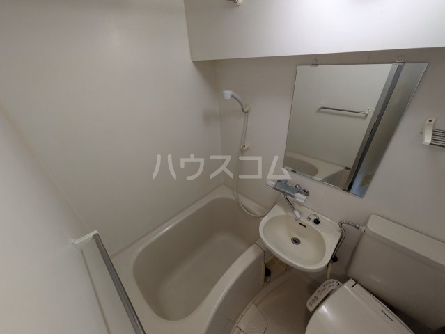 10/30 浴室
