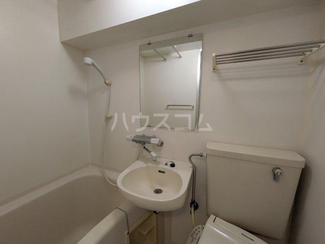 12/30 洗面