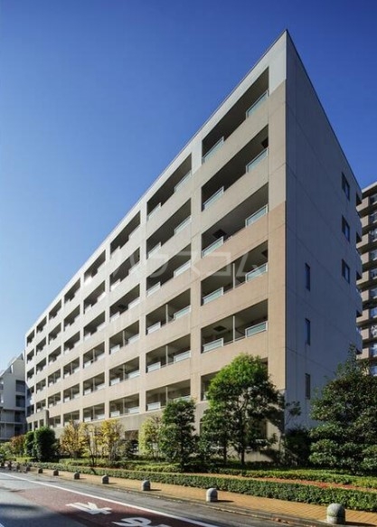 1/16 外観