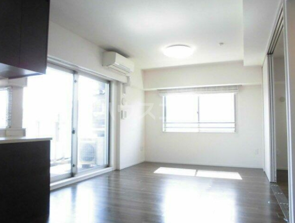 3/20 リビング/ダイニング