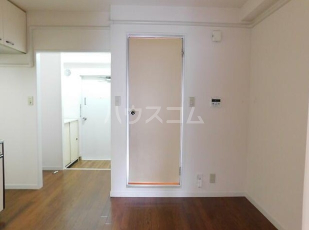 10/27 玄関