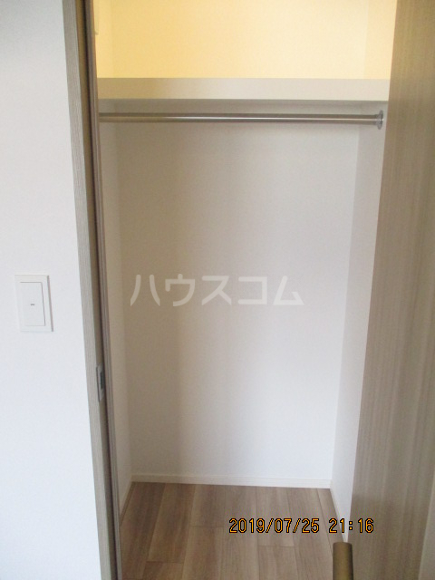 5/24 寝室