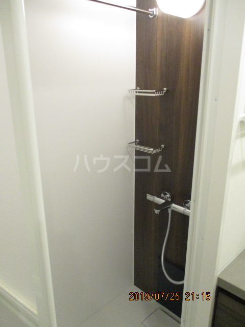 12/24 浴室