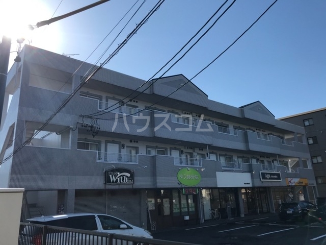 1/30 外観