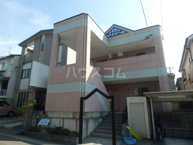 29/30 エントランス