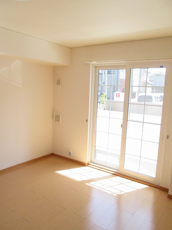 14/28 バルコニー