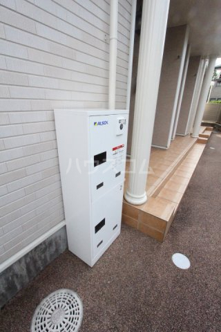 17/28 エントランス